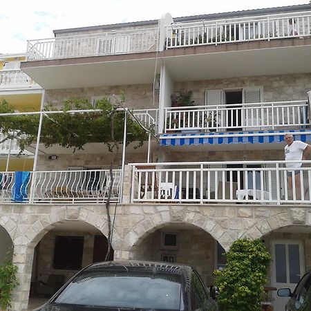 Apartments Loncarevic Slano Exterior photo