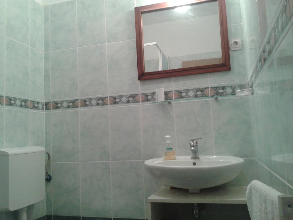 Apartments Loncarevic Slano Room photo