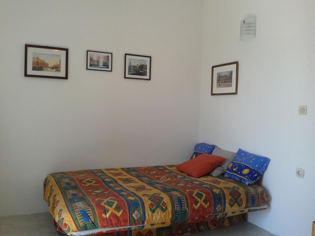 Apartments Loncarevic Slano Exterior photo