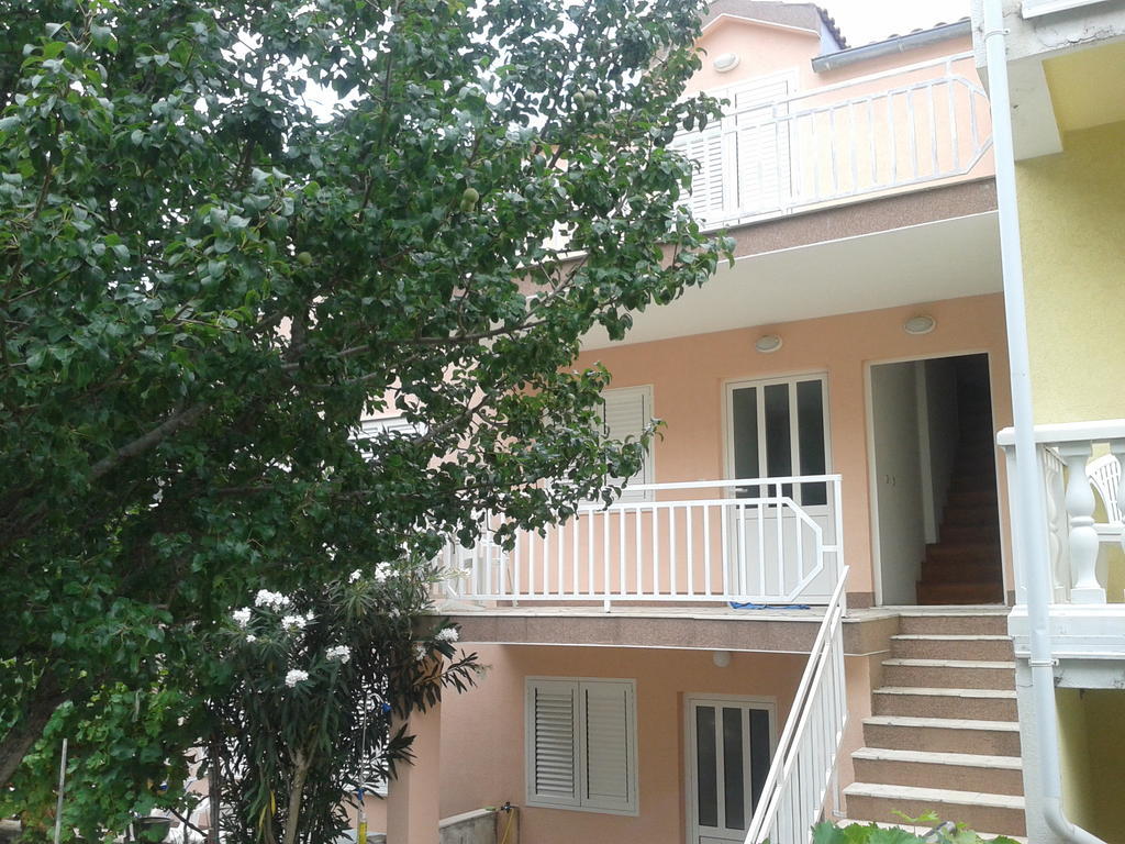 Apartments Loncarevic Slano Exterior photo