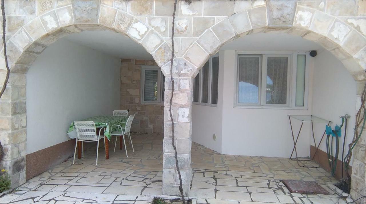 Apartments Loncarevic Slano Exterior photo