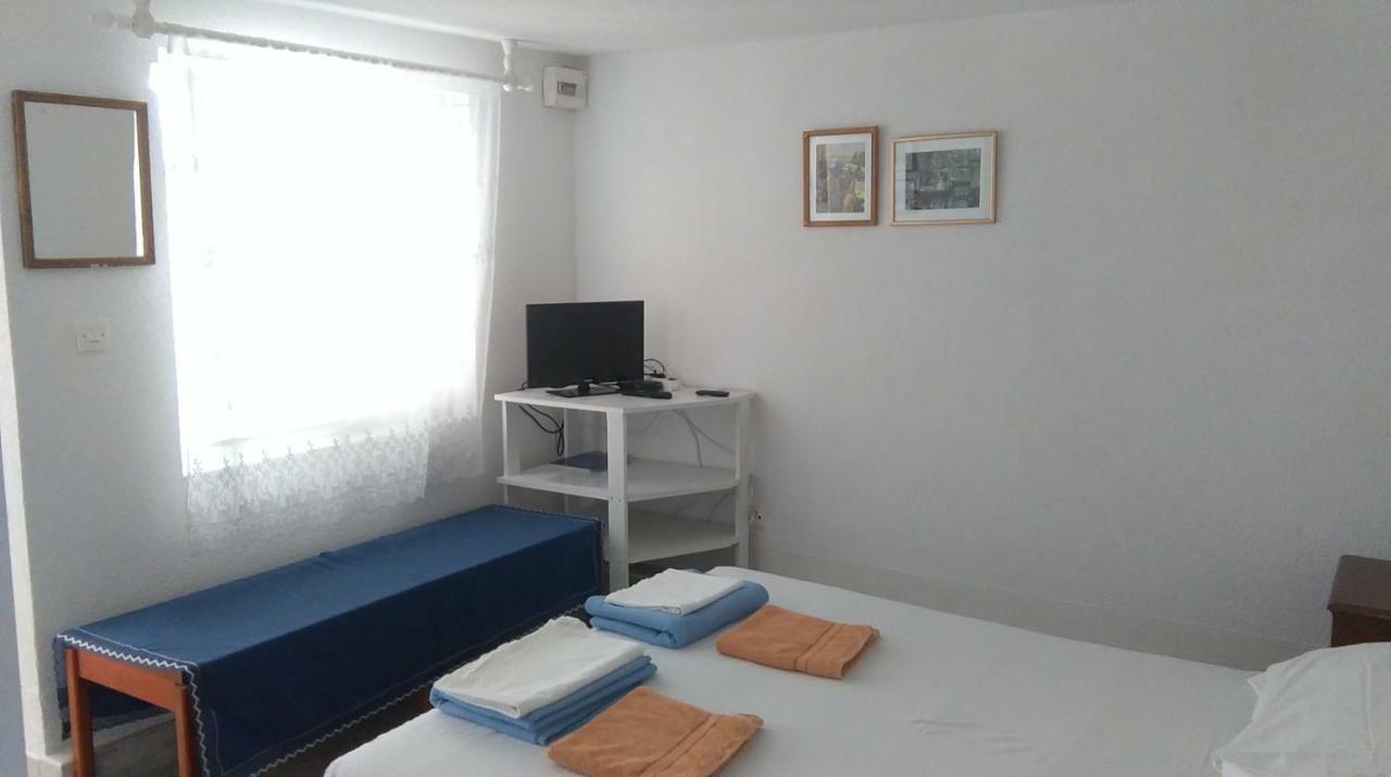Apartments Loncarevic Slano Exterior photo