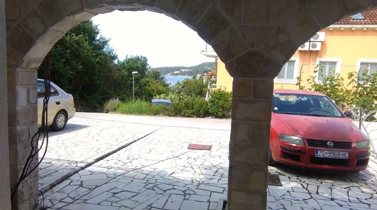 Apartments Loncarevic Slano Exterior photo
